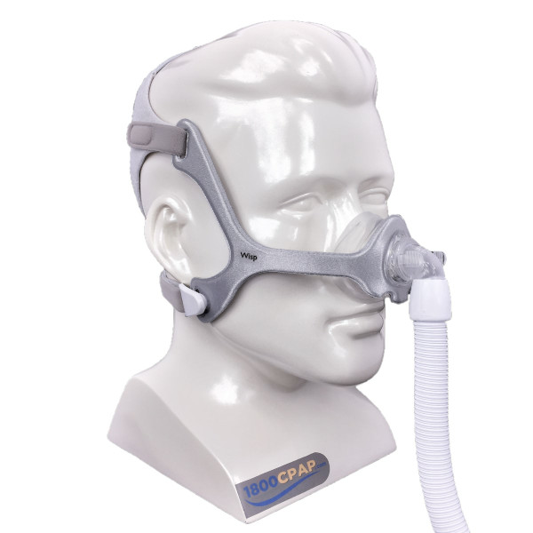 Wisp CPAP Mask Parts